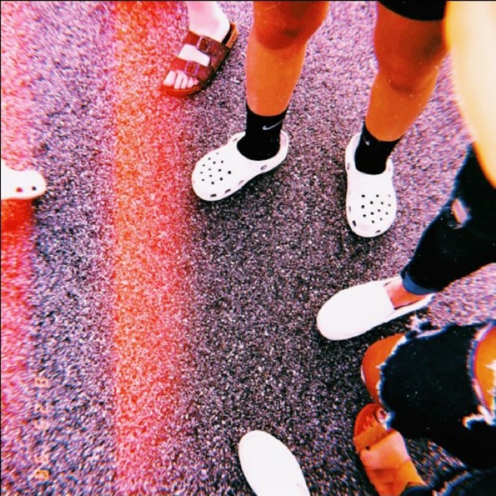 Meet your Posher, Aaliya